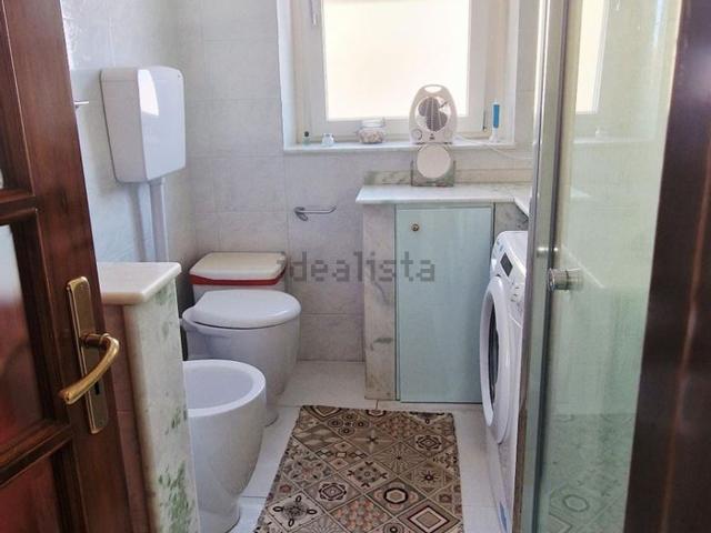 Villetta indipendente in vendita di 90 m² in Via Giacomo Leopardi, 3