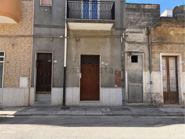 Villetta indipendente in vendita di 90 m² in Via Giacomo Puccini, 73