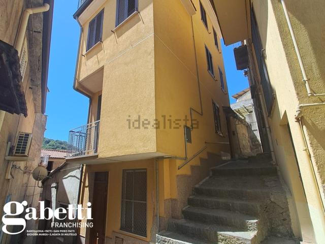Villetta indipendente in vendita di 90 m² in Via Gian Battista Vico, 7
