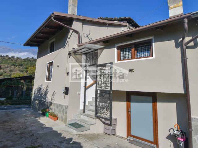 Villetta indipendente in vendita di 90 m² in Via Gillo, 36