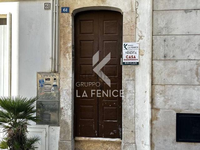Villetta indipendente in vendita di 90 m² in Via Giuseppe Verdi, 61