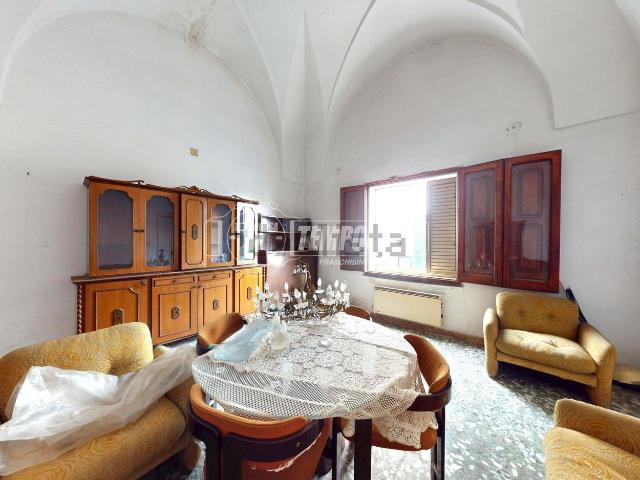 Villetta indipendente in vendita di 90 m² in Via Giuseppe Verdi, 20