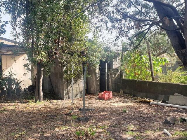 Villetta indipendente in vendita di 90 m² in Via Giuseppe Zinghirino