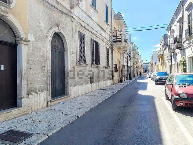 Villetta indipendente in vendita di 90 m² in Via Giuseppe Garibaldi, 28