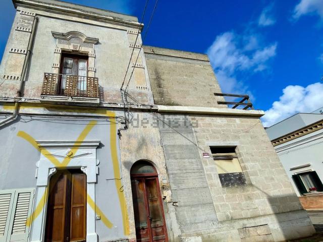 Villetta indipendente in vendita di 90 m² in Via Giuseppe Mazzini, 15