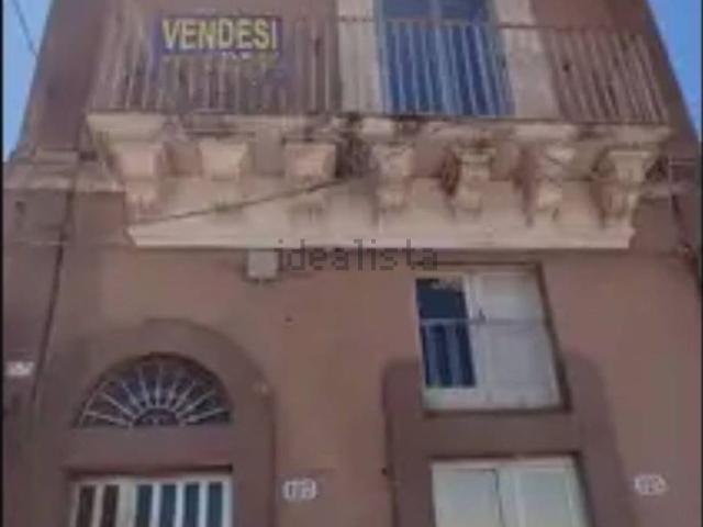Villetta indipendente in vendita di 90 m² in Via Giusti