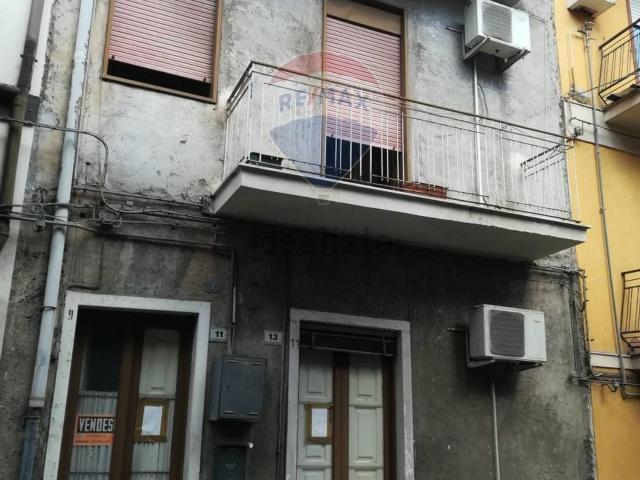 Villetta indipendente in vendita di 90 m² in Via Goffredo Mameli, 13