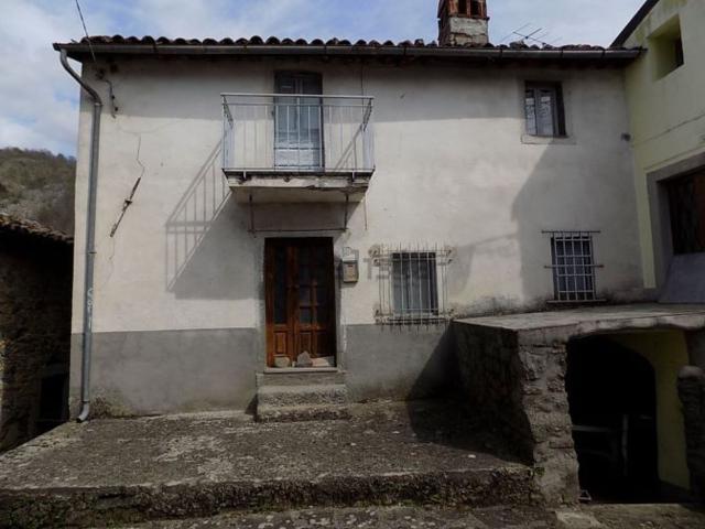 Villetta indipendente in vendita di 90 m² in Via GROTTE
