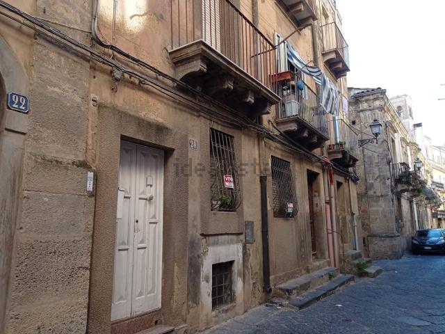 Villetta indipendente in vendita di 90 m² in Via Grazia
