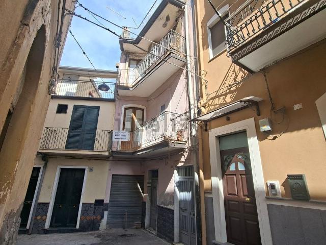 Villetta indipendente in vendita di 90 m² in Via Guglielmo Oberdan
