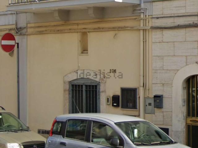 Villetta indipendente in vendita di 90 m² in Via Guglielmo Oberdan, 236