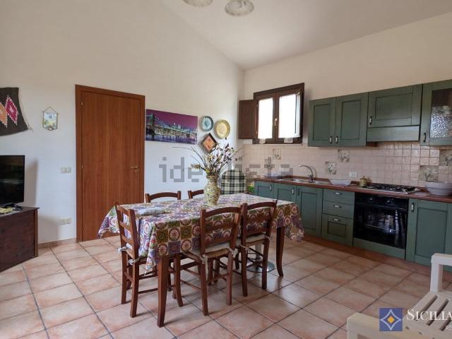 Villetta indipendente in vendita di 90 m² in Via Ignazio Pollina, 16