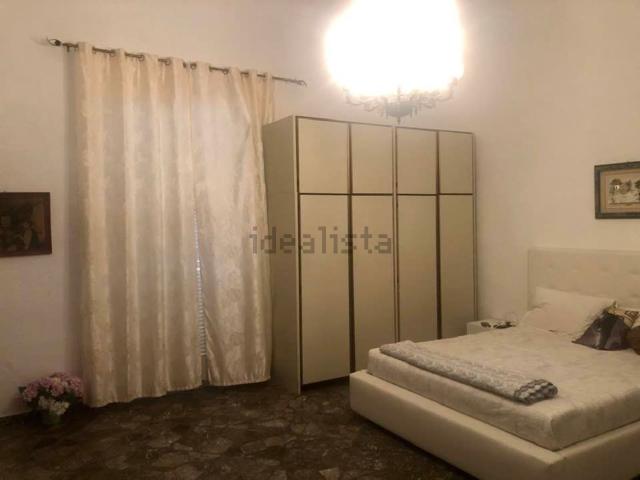 Villetta indipendente in vendita di 90 m² in Via Imbriani, 49