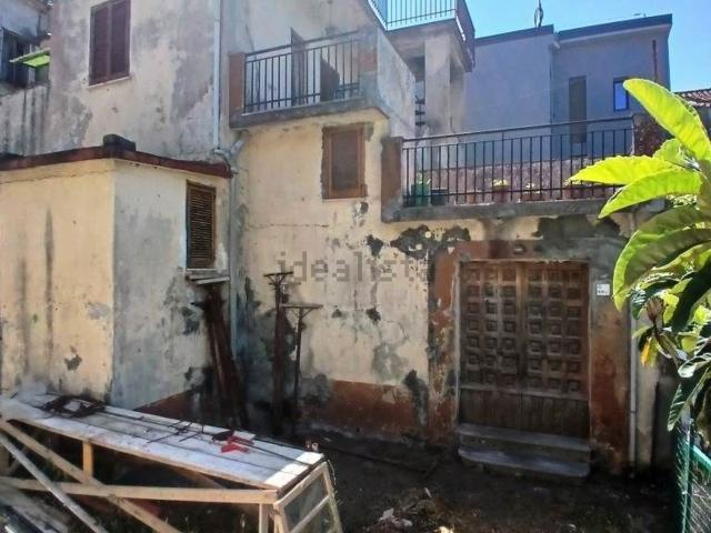 Villetta indipendente in vendita di 90 m² in Via Indipendenza, 60