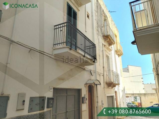 Villetta indipendente in vendita di 90 m² in Via Isonzo, 27