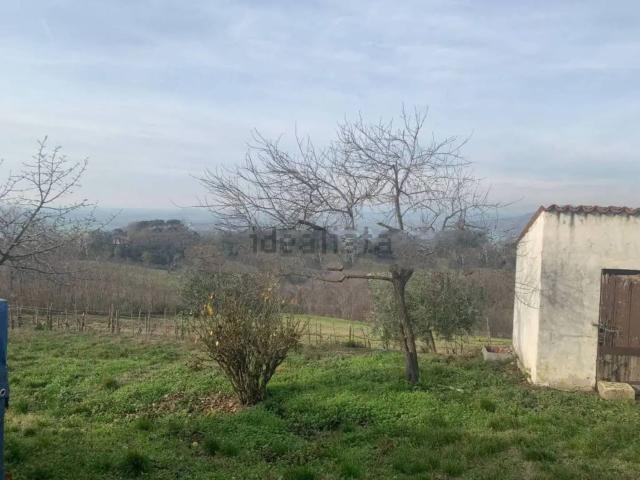 Villetta indipendente in vendita di 90 m² in Via Isabella D&apos Este