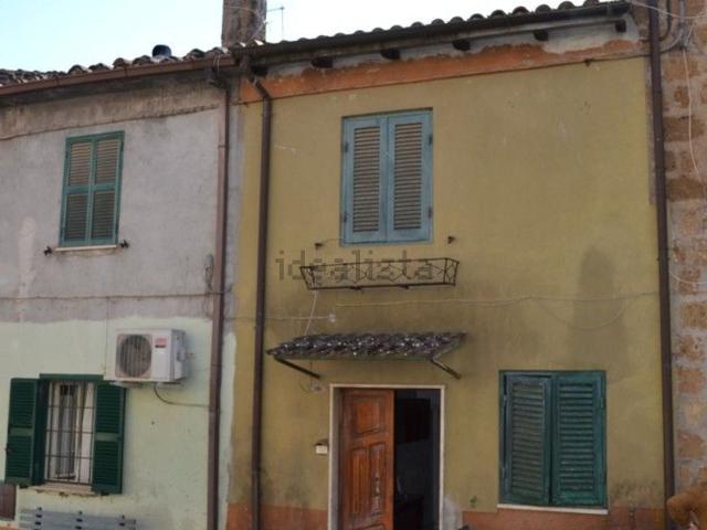 Villetta indipendente in vendita di 90 m² in Via IV Novembre