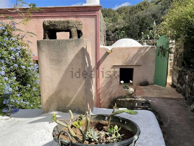 Villetta indipendente in vendita di 90 m² in Via Kufurà Sotto