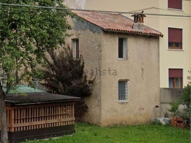 Villetta indipendente in vendita di 90 m² in Via Lago di Sotto, 70