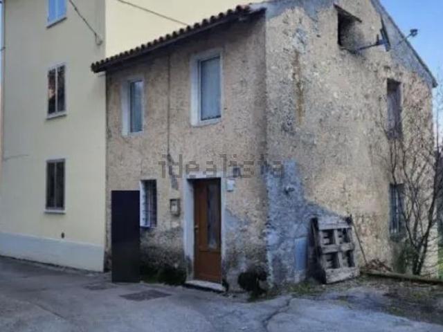 Villetta indipendente in vendita di 90 m² in Via Lago di Sotto, 70