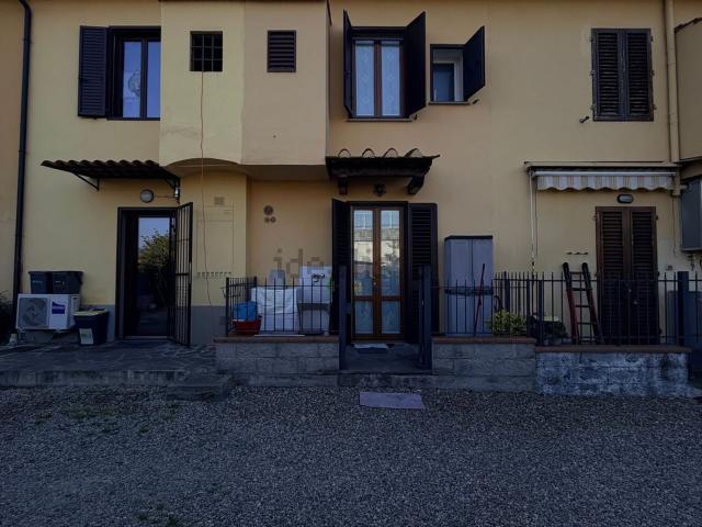 Villetta indipendente in vendita di 90 m² in Via Limite, 103