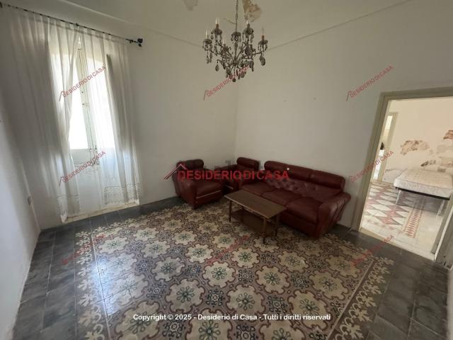 Villetta indipendente in vendita di 90 m² in Via Libertà, 35