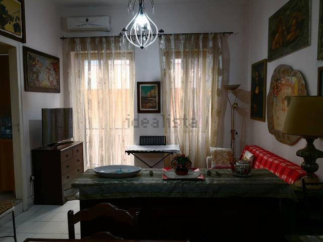 Villetta indipendente in vendita di 90 m² in Via Libertà