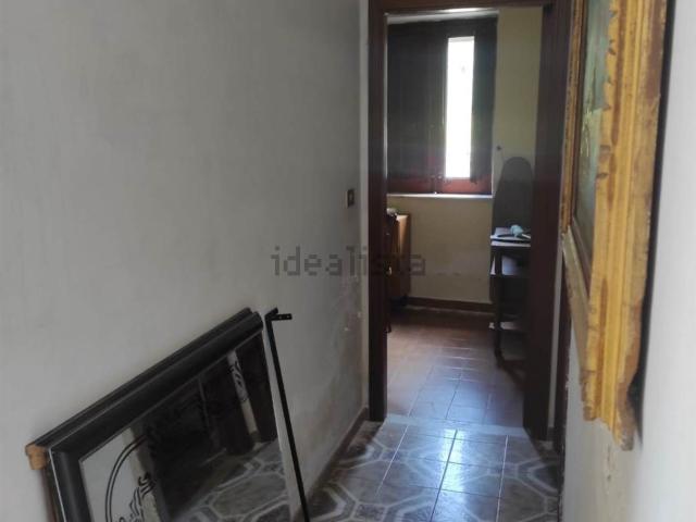 Villetta indipendente in vendita di 90 m² in Via Loreto Balatelle, 115