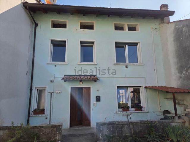 Villetta indipendente in vendita di 90 m² in Via M. Ciotti, 119