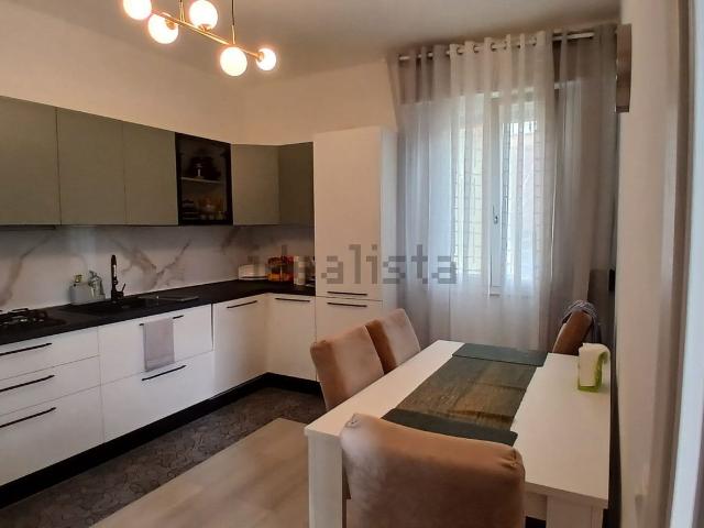 Villetta indipendente in vendita di 90 m² in Via Macello