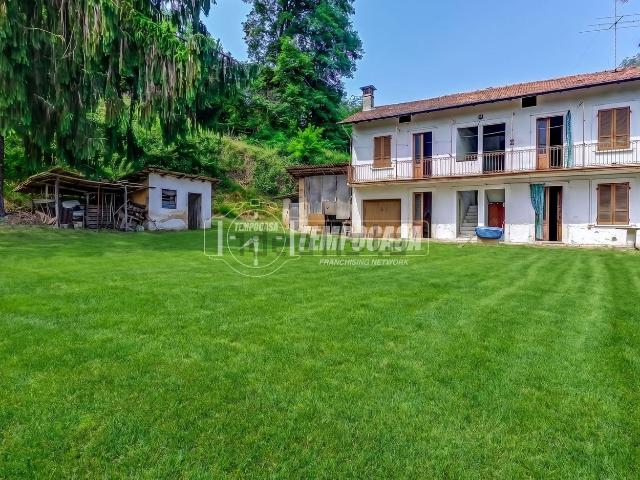 Villetta indipendente in vendita di 90 m² in Via Maggiora