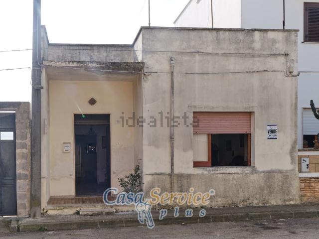 Villetta indipendente in vendita di 90 m² in Via Martiri Del Risorgimento