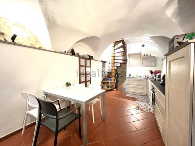 Villetta indipendente in vendita di 90 m² in Via Marco Scaramuccino, 21