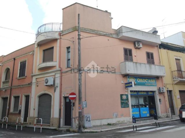 Villetta indipendente in vendita di 90 m² in Via Mare, 2