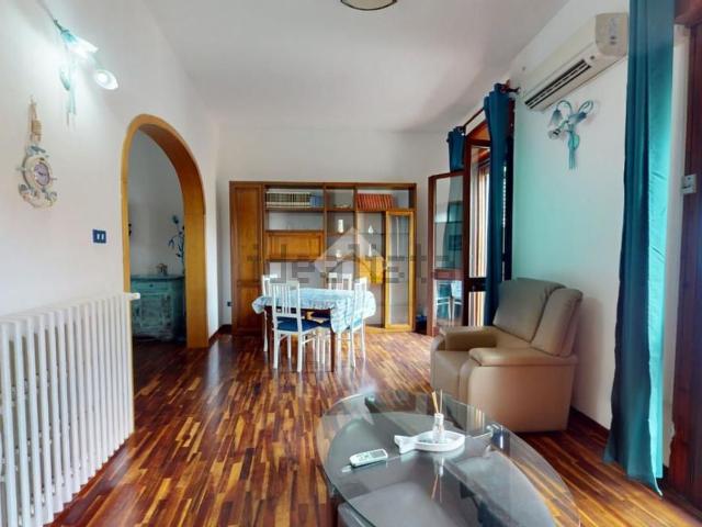 Villetta indipendente in vendita di 90 m² in Via Mare, 2