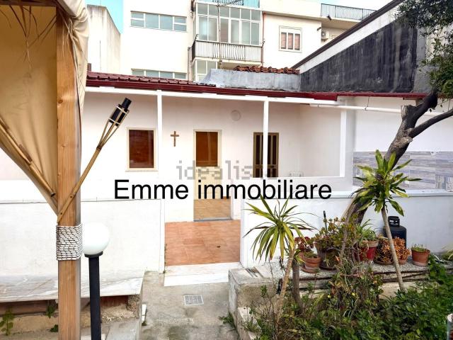 Villetta indipendente in vendita di 90 m² in Via Margi