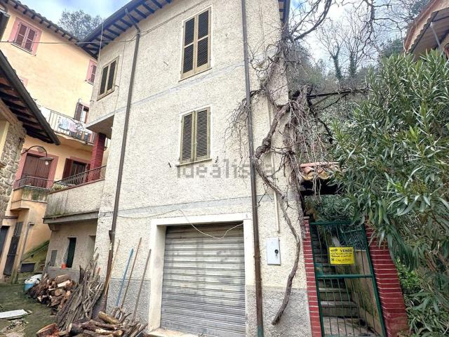 Villetta indipendente in vendita di 90 m² in Via Mazzini, 4