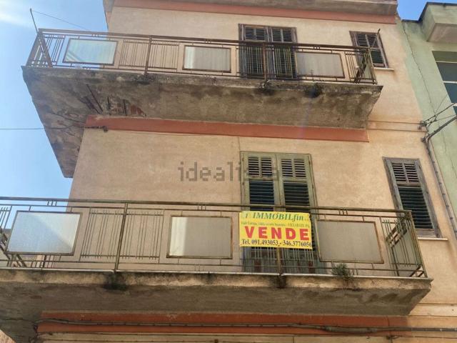 Villetta indipendente in vendita di 90 m² in Via Medici
