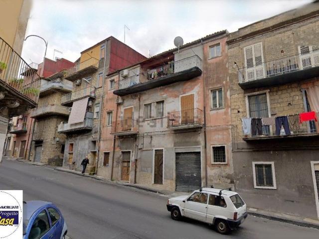 Villetta indipendente in vendita di 90 m² in Via Mercadante