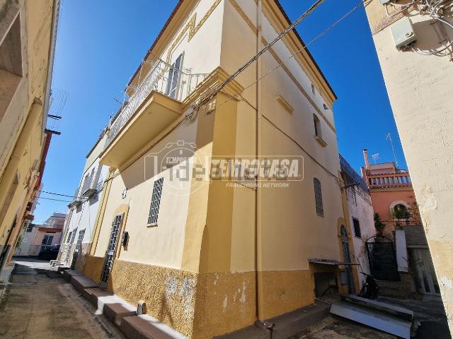 Villetta indipendente in vendita di 90 m² in Via Metastasio