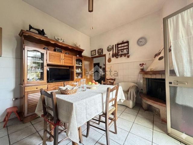 Villetta indipendente in vendita di 90 m² in Via Michelangelo Buonarroti, 90