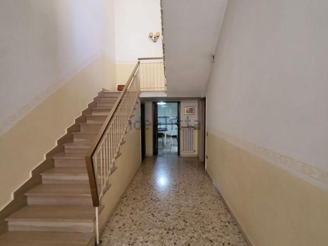 Villetta indipendente in vendita di 90 m² in Via Milite Ignoto