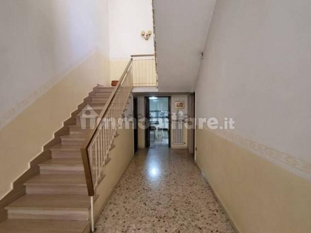 Villetta indipendente in vendita di 90 m² in Via Milite Ignoto
