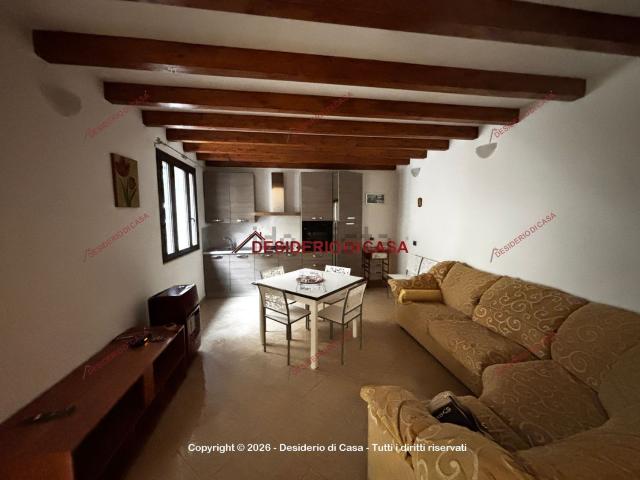 Villetta indipendente in vendita di 90 m² in Via Miramare, 23