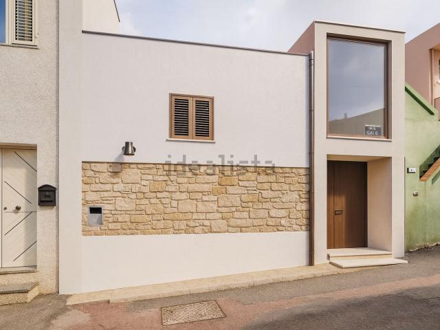 Villetta indipendente in vendita di 90 m² in Via Monte Rosmarino, 135