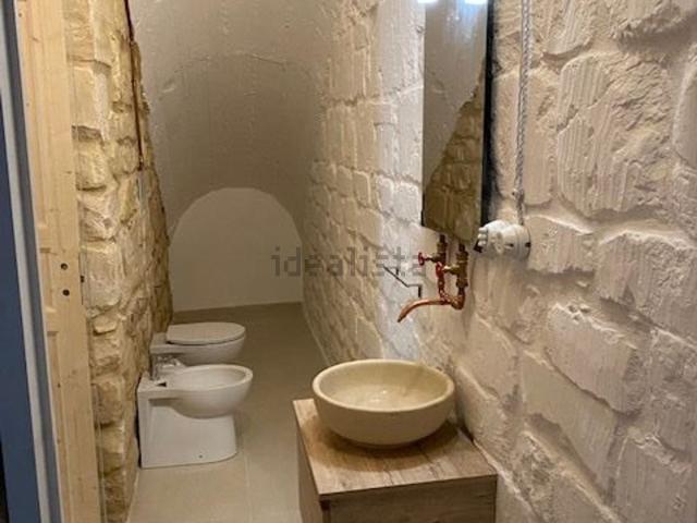 Villetta indipendente in vendita di 90 m² in Via Monte Santo