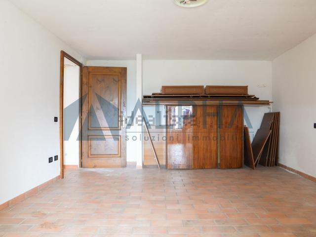 Villetta indipendente in vendita di 90 m² in Via Monte Sasso