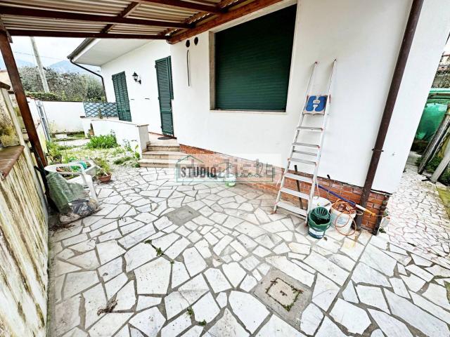 Villetta indipendente in vendita di 90 m² in Via Mordure