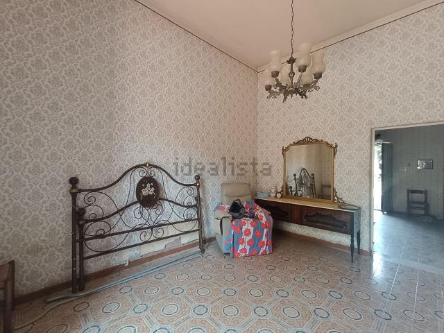 Villetta indipendente in vendita di 90 m² in Via Motta Giuseppe