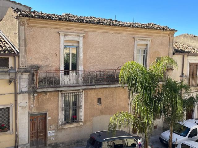 Villetta indipendente in vendita di 90 m² in Via Nicastro, 25